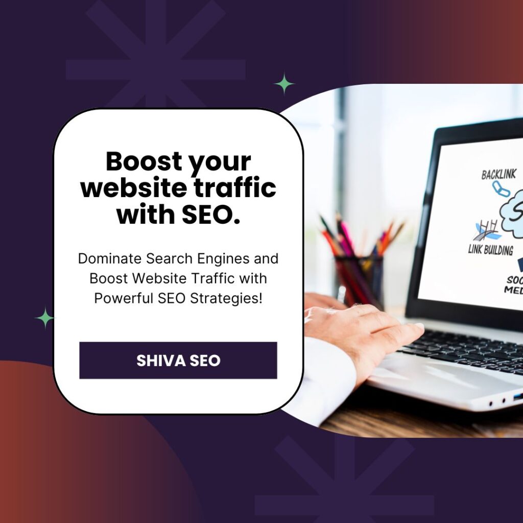 best seo services company