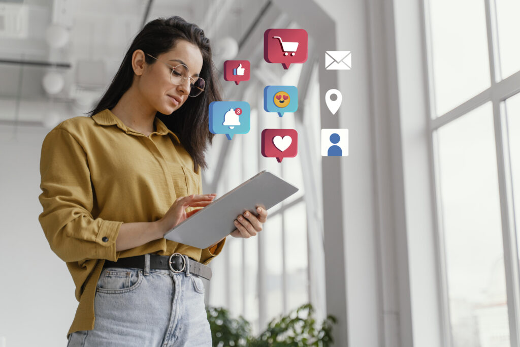 digital marketing agency in uk