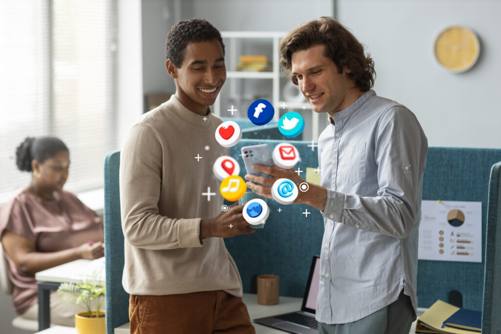 UK’s leading online reputation management experts