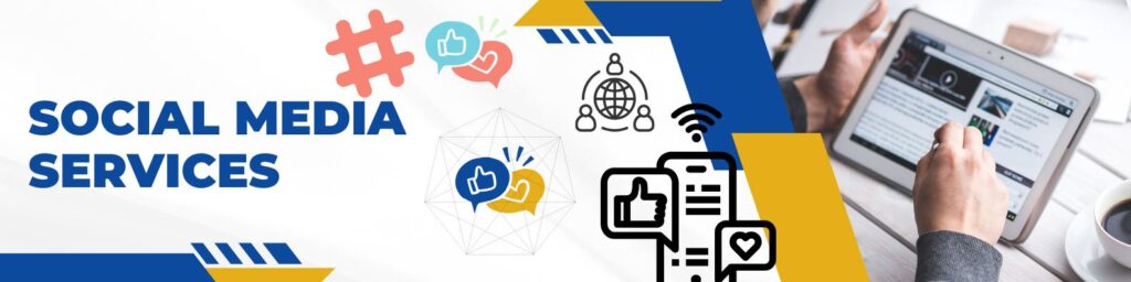 social media marketing serivces