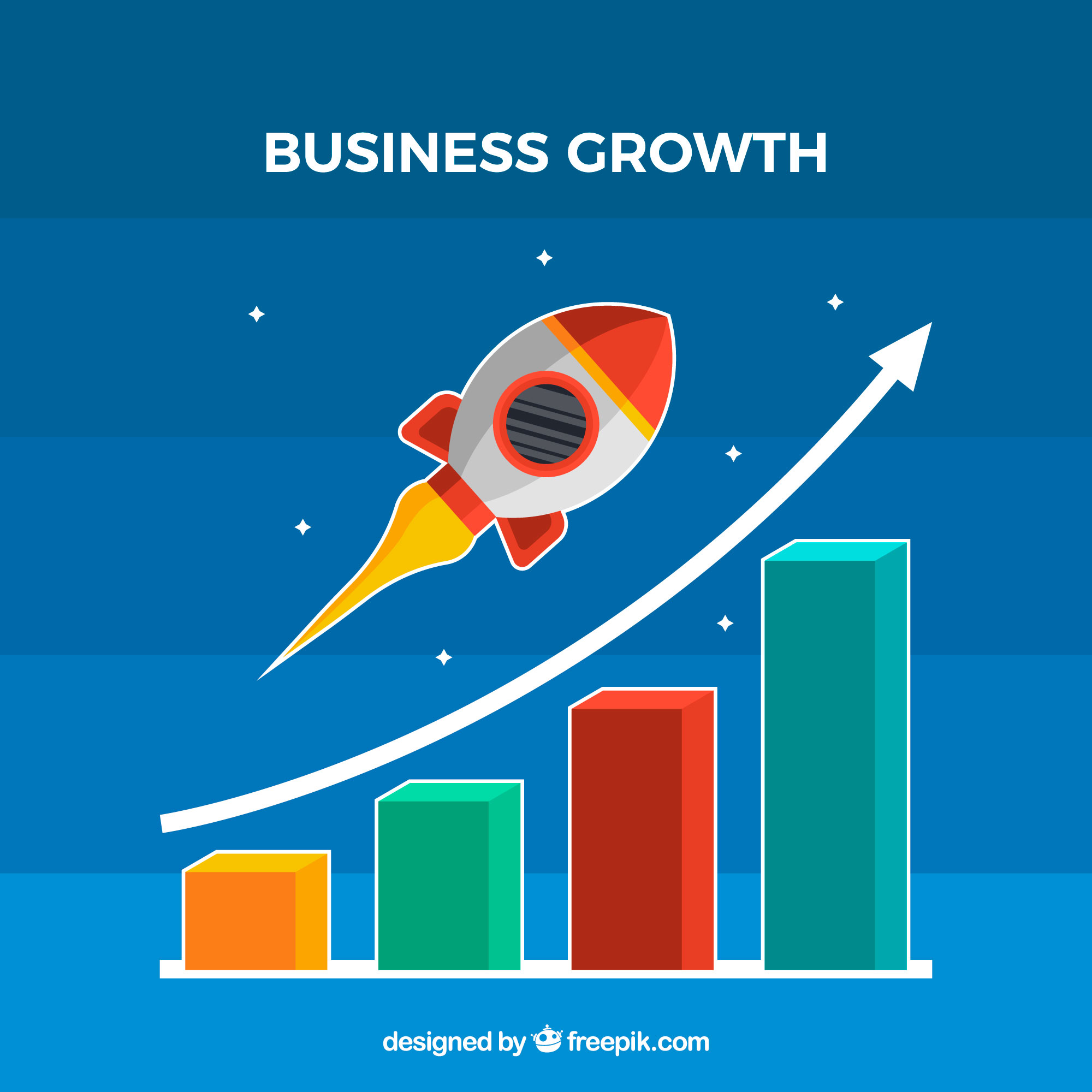 Business Growth image