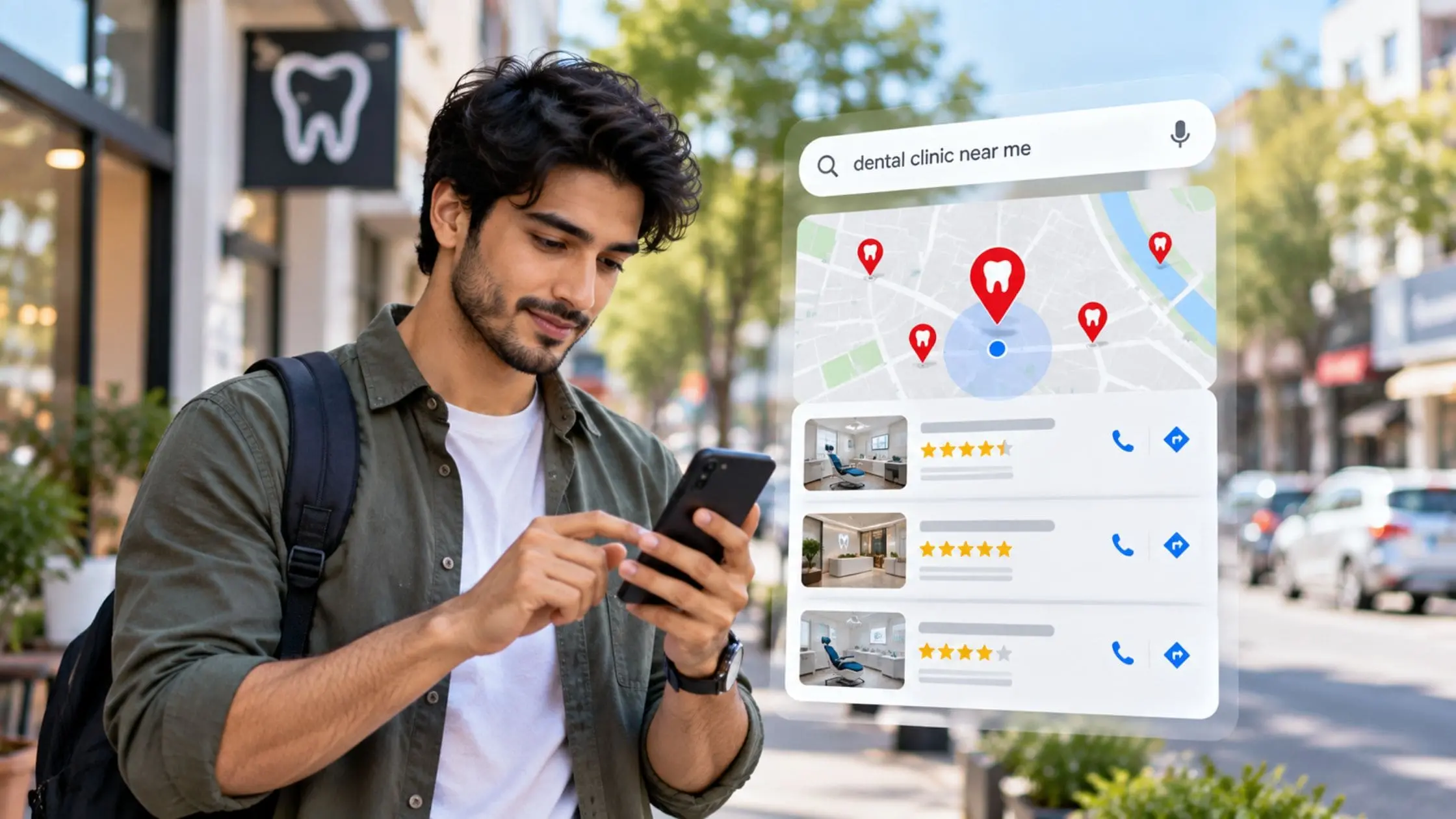 local seo