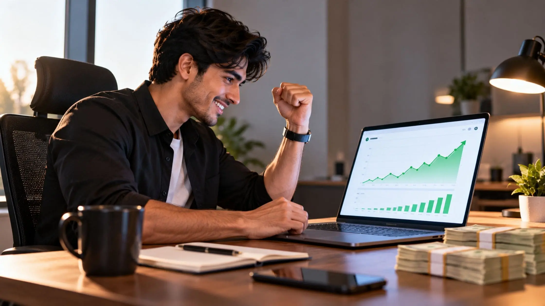 website development